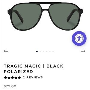 Le Specs Sunglasses